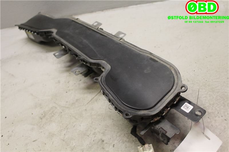Airbag diverse til Volvo V40 2012-2019  (VOLVO|31404289|)