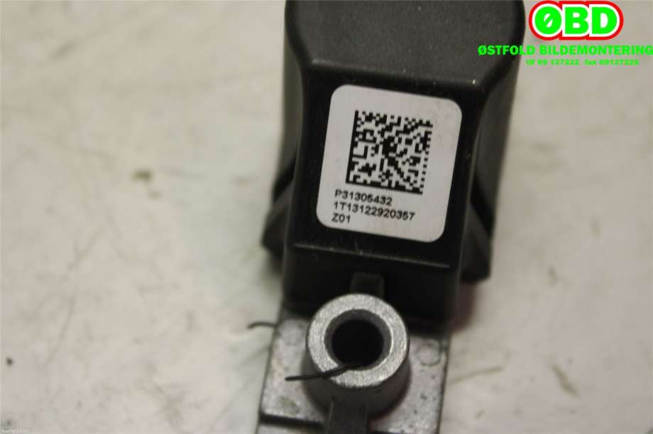 Airbag diverse til Volvo V40 2012-2019  (VOLVO|31305432|)