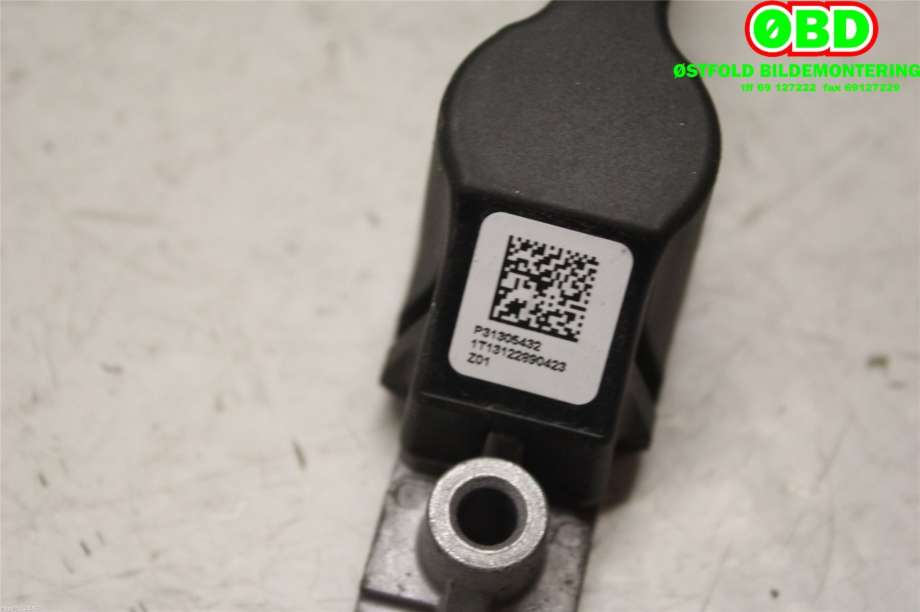Airbag diverse til Volvo V40 2012-2019  (VOLVO|31305432|)