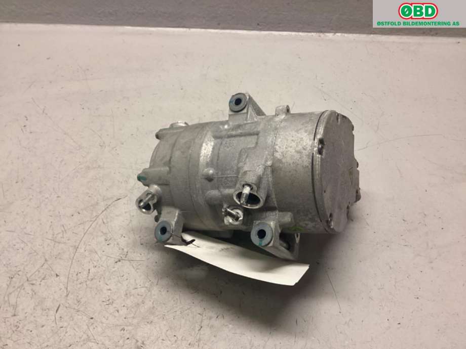 Aircondition kompressor til Citroën C5, Aircross 2019-->>  (CITROEN|98 402 030 80|)