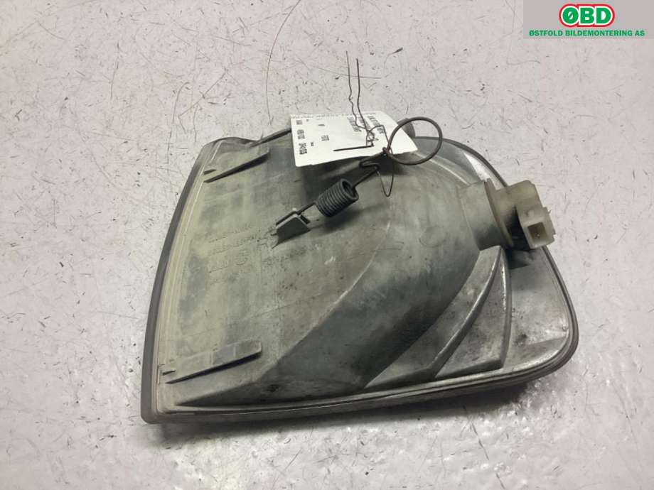 Blinklykt høyre til VW Transporter / Caravelle 1990-2003 (T4) (T4) (VOLKSWAGEN|)