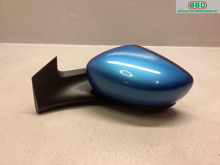 Speil venstre til Renault Zoe 2013-2019 (Fase 1)  (RENAULT|963025596R|)