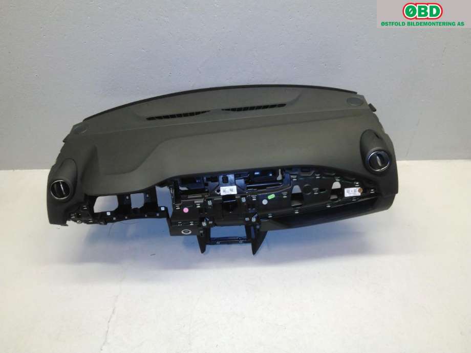 Dashbord til Renault Zoe 2013-2019 (Fase 1) (RENAULT|681000607R|)
