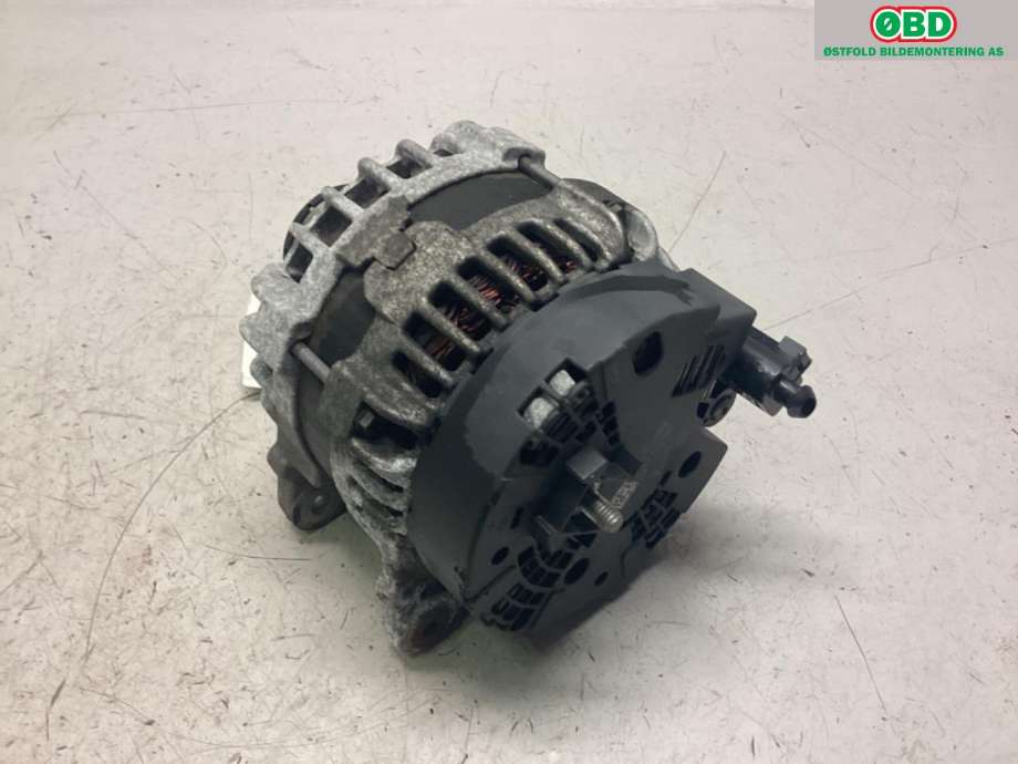 Dynamo til Audi A4 2007-2014 (Type IV) (B8) (B8) (AUDI|04L 903 017 E|04L 903 017 EX|)
