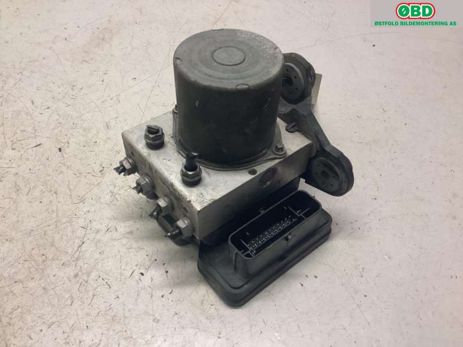 ABS sentral til VW Polo 2017-2021 (Type VI, Fase 1) (VOLKSWAGEN|2Q0 614 517 AC|)