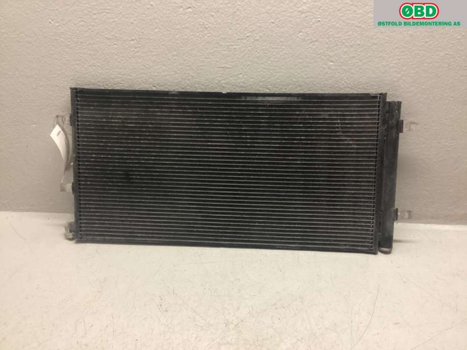 Aircondition radiator til Audi A4 2007-2014 (Type IV) (B8) (B8) (AUDI|8T0 260 403|)