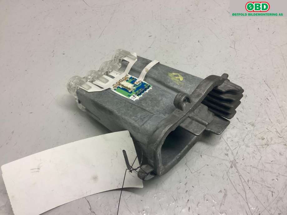 Styreenhet xenon/ballast til BMW 7-Serie 2009-2015 (F01/F02/F03/F04) (F01/F02/F03/F04) (BMW|63 11 7 225 232|)