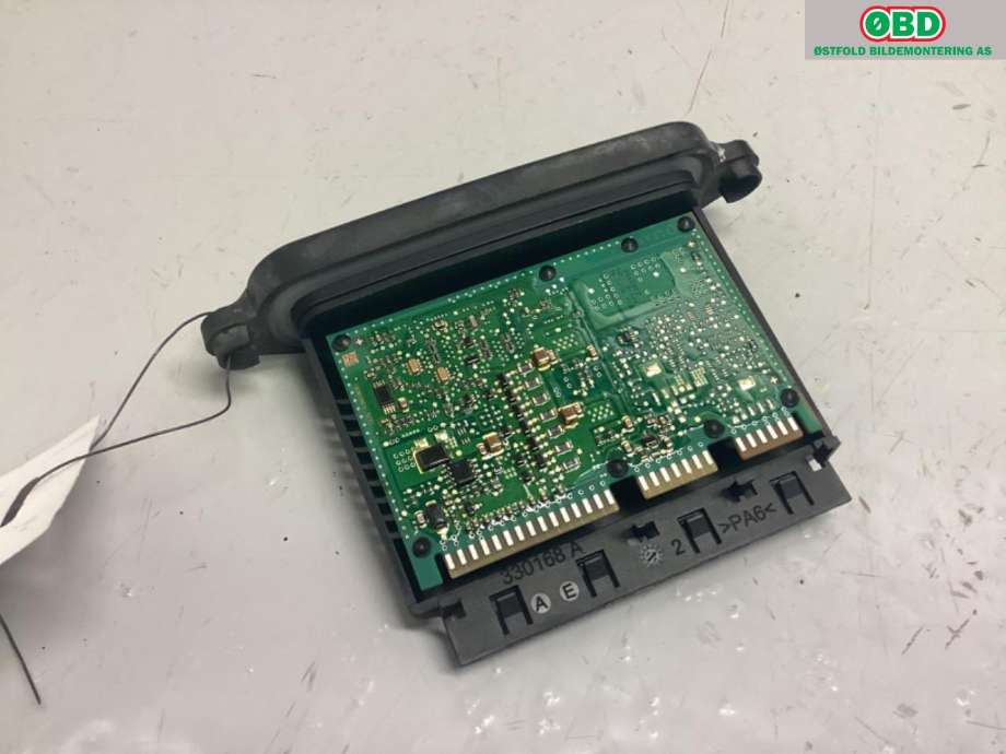 Styreenhet xenon/ballast til BMW 7-Serie 2009-2015 (F01/F02/F03/F04) (F01/F02/F03/F04) (BMW|63 11 7 316 213|)