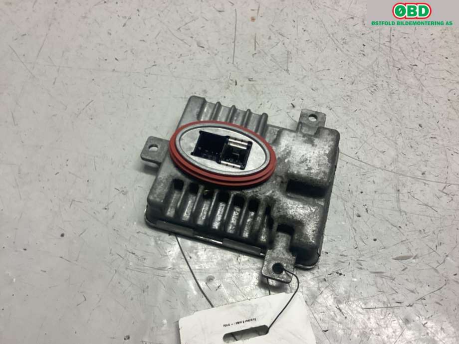 Styreenhet xenon/ballast til BMW 7-Serie 2009-2015 (F01/F02/F03/F04) (F01/F02/F03/F04) (BMW|63 11 7 237 647|)