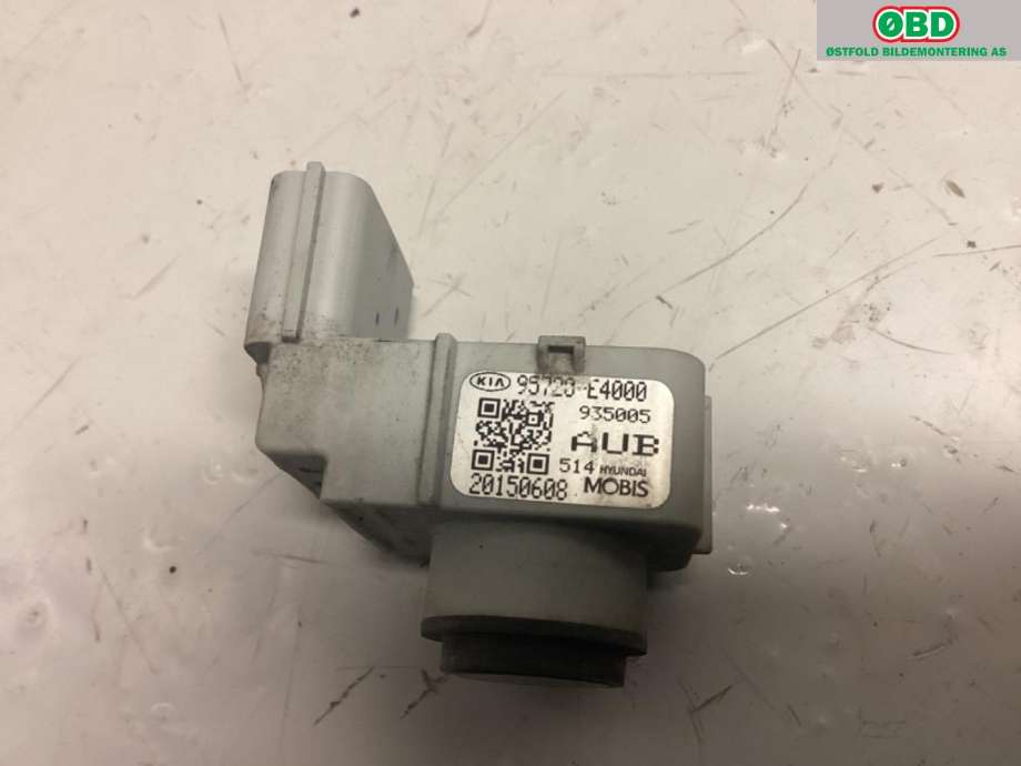 Parkeringssensor bak til Kia Soul 2014-2019 (Type II)  (KIA|95720E4000|)