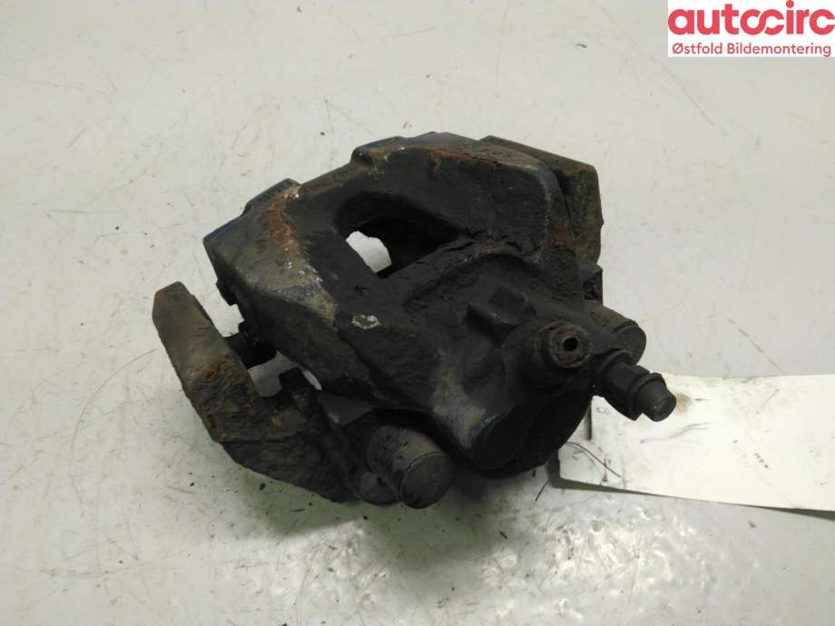 Bremsecaliper venstre bak til BMW 7-Serie 2009-2015 (F01/F02/F03/F04) (F01/F02/F03/F04) (BMW|34 21 6 786 831|)