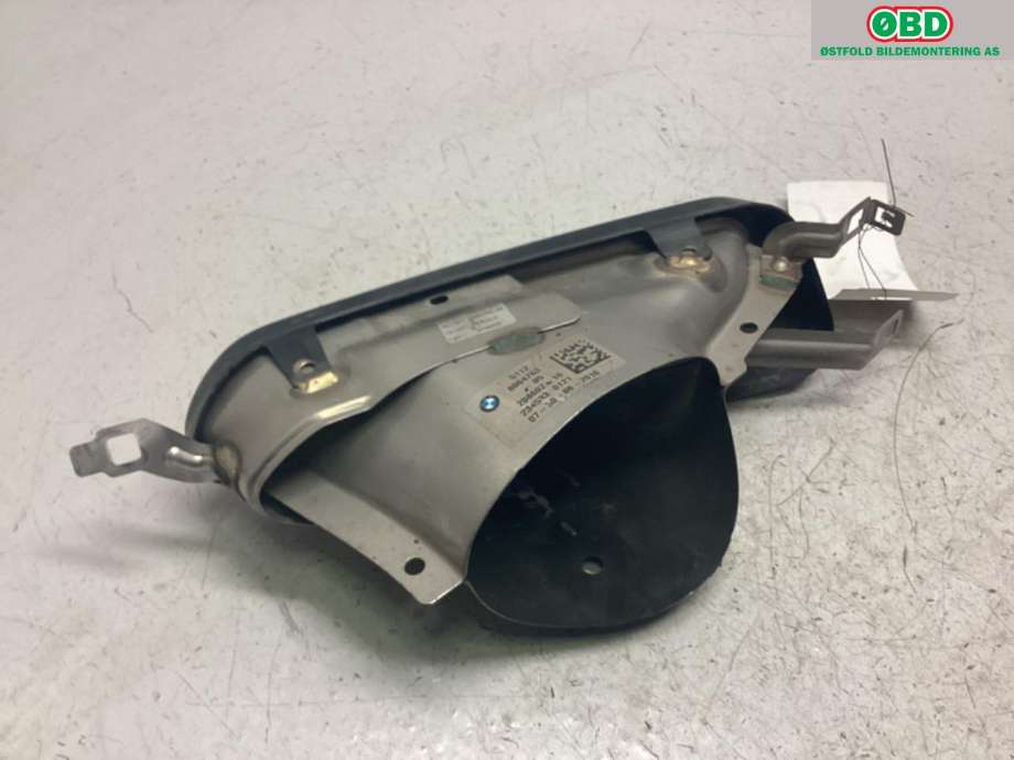 Eksos diverse til BMW 7-Serie 2015-->> (G11/G12) (G11/G12) (BMW|51 12 8 064 763|)