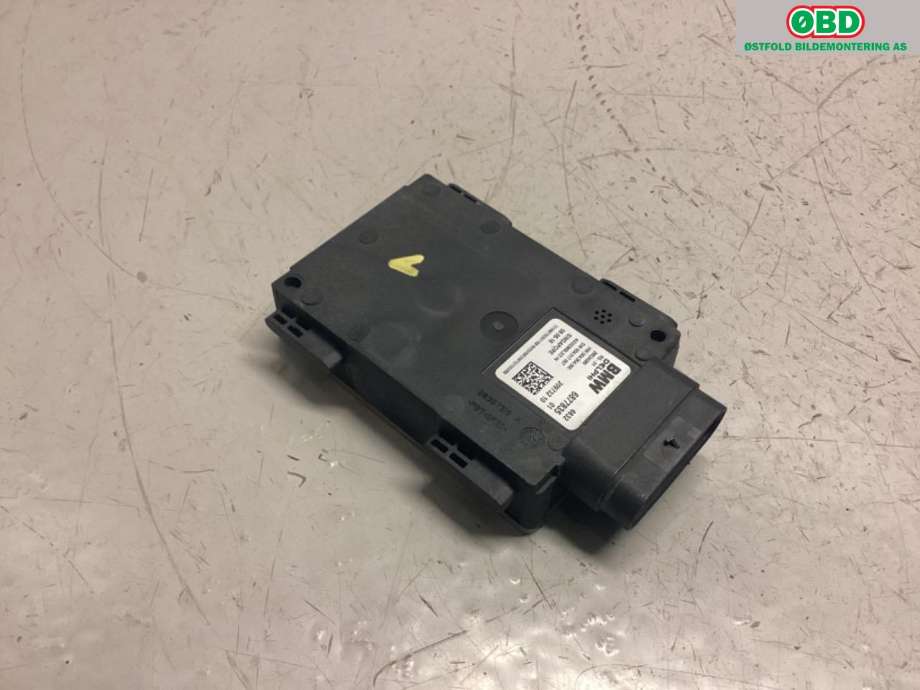 Sensor radar til BMW 7-Serie 2015-->> (G11/G12) (G11/G12) (BMW|66 32 6 885 755|66 32 6 891 728|66326877835)