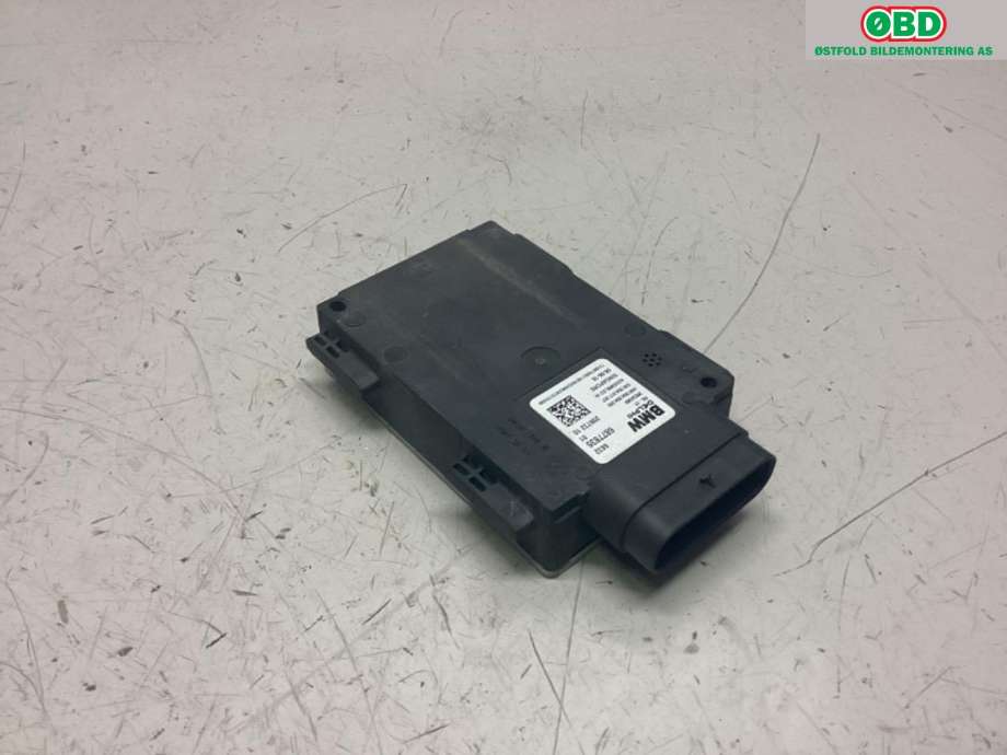 Sensor radar til BMW 7-Serie 2015-->> (G11/G12) (G11/G12) (BMW|66 32 6 885 755|66 32 6 891 728|66326877835)