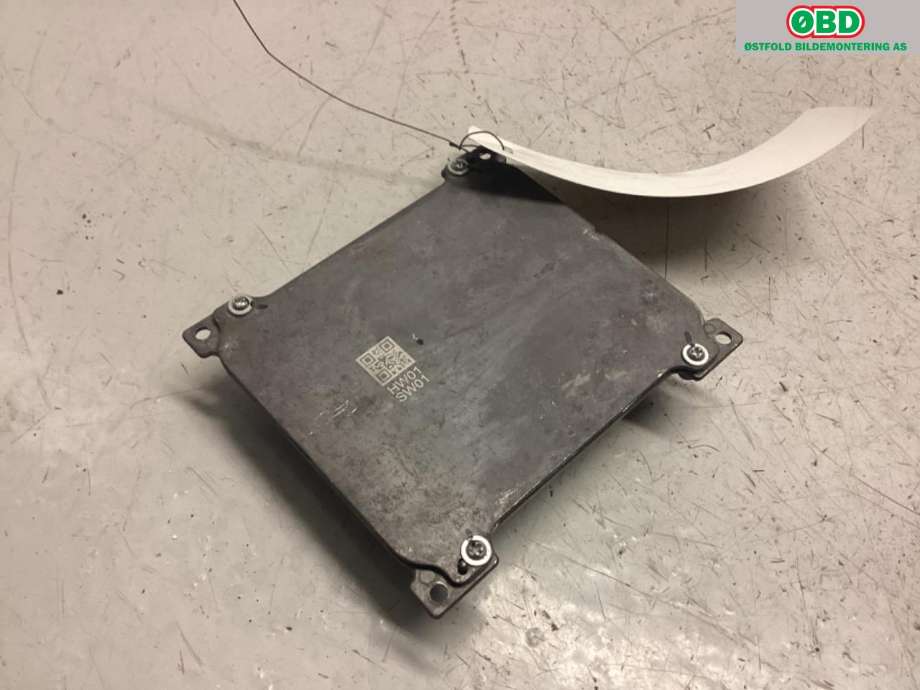 Styreenhet xenon/ballast til MG ZS EV 2022-->> (Type I, Fase 2)  (MG ZS EV|)