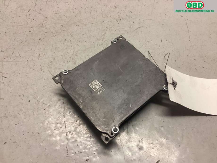 Styreenhet xenon/ballast til MG ZS EV 2022-->> (Type I, Fase 2)  (MG ZS EV|)