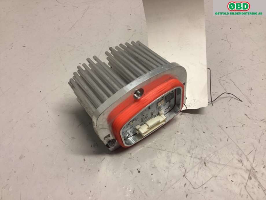 Styreenhet xenon/ballast til MG ZS EV 2022-->> (Type I, Fase 2)  (MG ZS EV|)