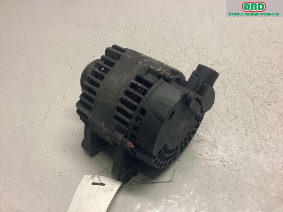 Dynamo til Peugeot 208 2012-2019 (Type I)  (PEUGEOT|98 060 074 80|)