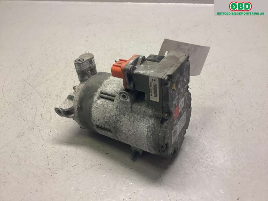 Aircondition kompressor til VW Passat 2015-2019 (Fase 1) (B8) (B8) (VOLKSWAGEN|5QE 816 803||5QE816803)