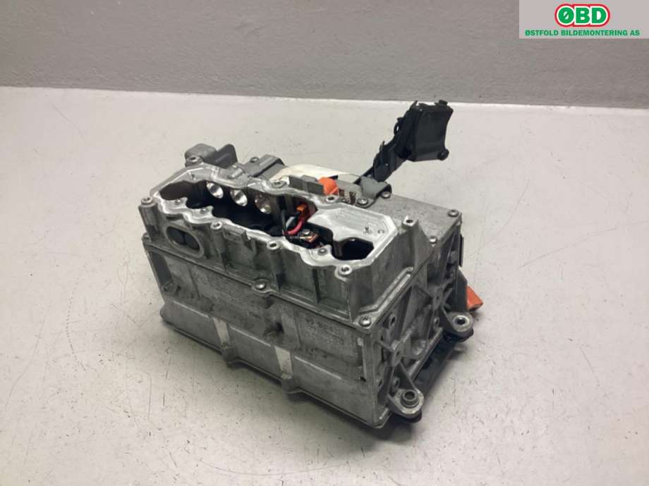 DCDC converter hybrid til VW Passat 2015-2019 (Fase 1) (B8) (B8) (VOLKSWAGEN|3G0 907 070 G|)