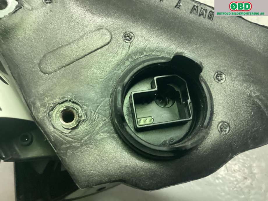 Speil venstre til BMW 7-Serie 2009-2015 (F01/F02/F03/F04) (F01/F02/F03/F04) (BMW|51 16 7 282 165|)