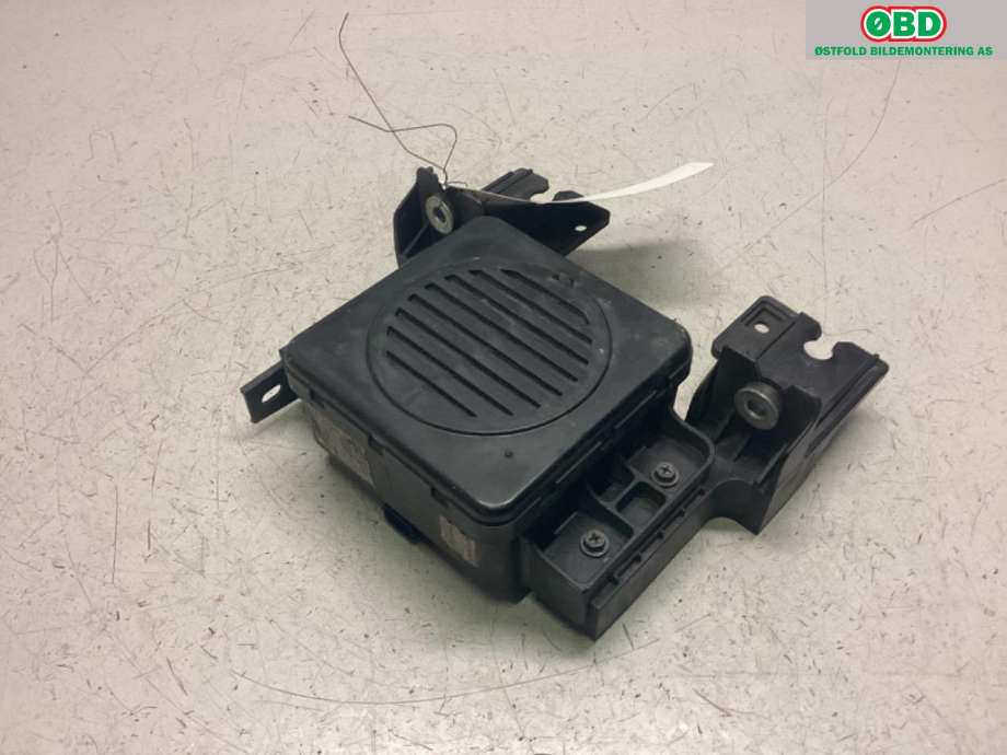 Høyttaler motorlyd, AVAS (Acoustic Vehicle Alerting System) til Kia e-Soul, 2019-->> (Type III) (KIA|96390J2300)