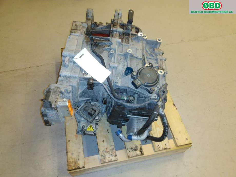 Girkasse automat til Hyundai Tucson 2021-->>  (HYUNDAI|450003D550|)