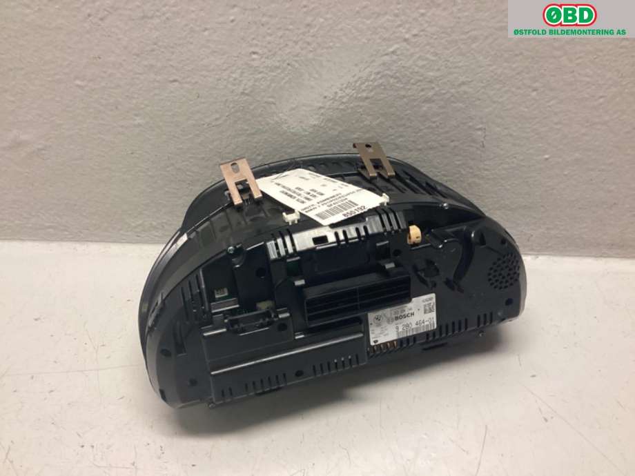 Instrumentpanel til BMW 7-Serie 2009-2015 (F01/F02/F03/F04) (F01/F02/F03/F04) (BMW|62 10 8 795 128||62109280464)