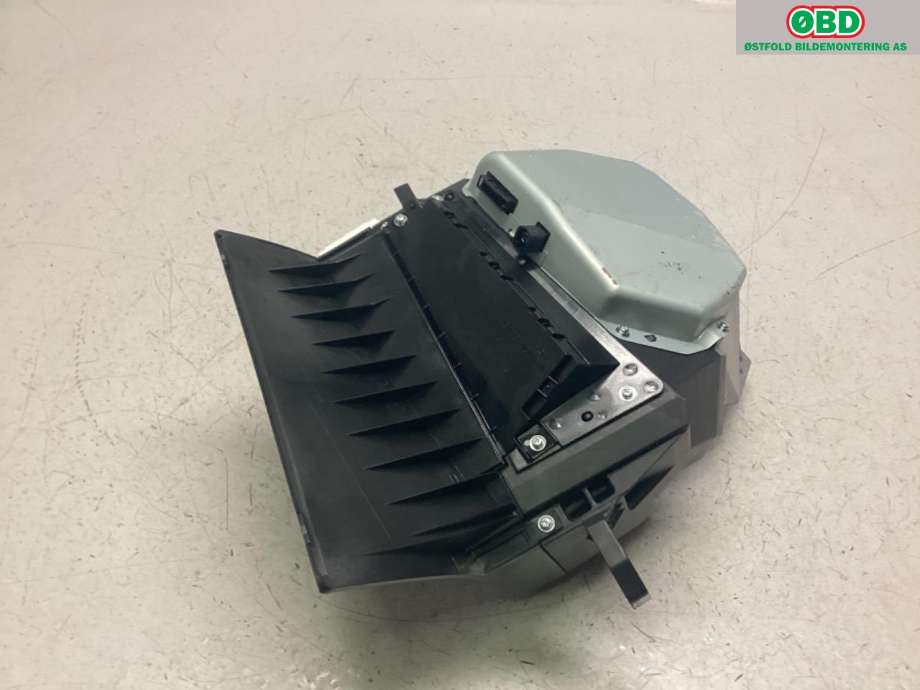 Instrumentpanel til BMW 7-Serie 2009-2015 (F01/F02/F03/F04) (F01/F02/F03/F04) (BMW|62 30 9 395 581||62309252339)