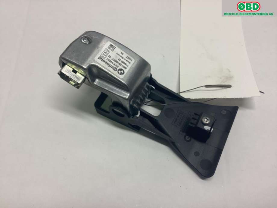 Kamera til BMW 7-Serie 2009-2015 (F01/F02/F03/F04) (F01/F02/F03/F04) (BMW|66 51 9 188 377|)