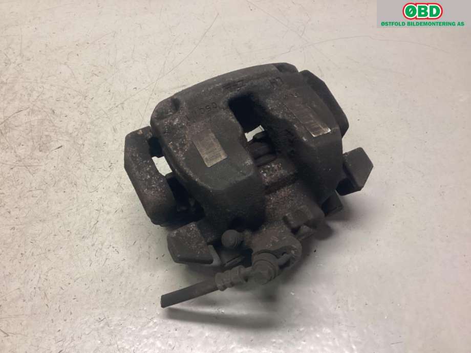 Bremsecaliper venstre foran til Citroën Berlingo 2019-->> (Type III)  (CITROEN|16 231 620 80|)