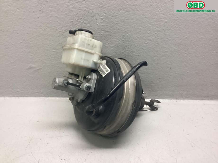 Bremsekraft-forsterker til BMW 7-Serie 2009-2015 (F01/F02/F03/F04) (F01/F02/F03/F04) (BMW|34 33 6 790 454|)
