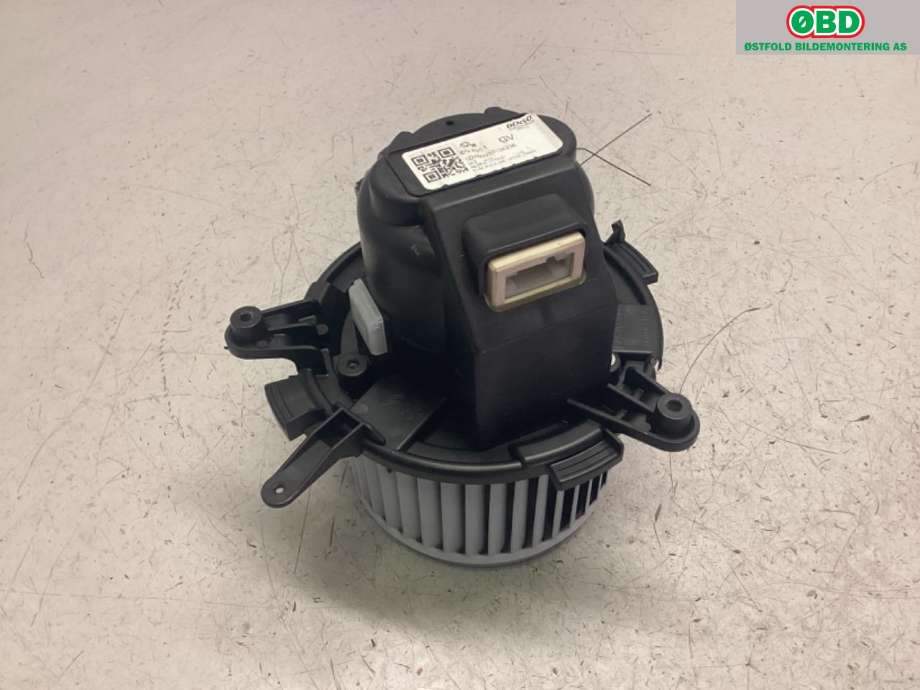 Varmeapparat motor til Citroën Berlingo 2019-->> (Type III)  (CITROEN|98 212 923 80|)