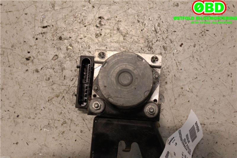 ABS sentral til Toyota Aygo 2005-2014 (Type I)  (TOYOTA|440500H010|0265231579)