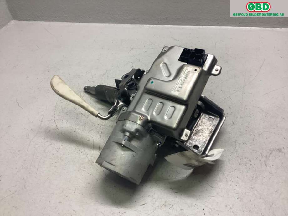 Rattaksel elektrisk servo til Fiat 500 2008-2020  (735576420|)