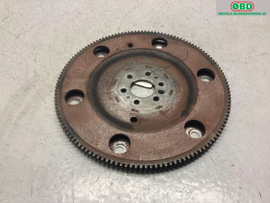 Svinghjul automat til Peugeot 2008 2013-2019 (Type I)  (PEUGEOT|98 119 115 80|)