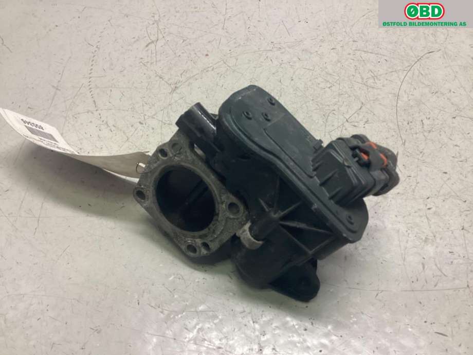 Spjeldhus til Peugeot 2008 2013-2019 (Type I)  (PEUGEOT|98 019 420 80|)