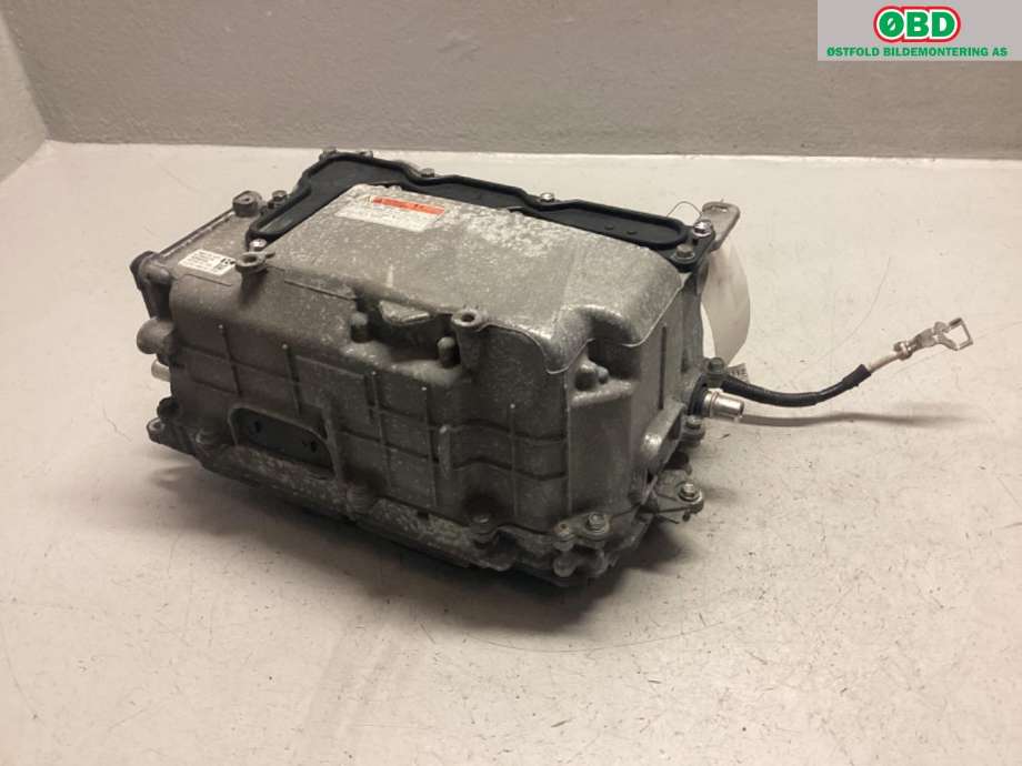 Inverter elbil til Toyota Auris 2013-2015 (Type II, Fase 1)  (TOYOTA|G920049025|)