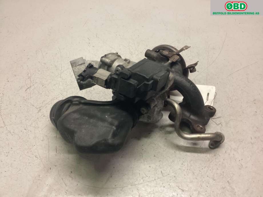 Turbo til Škoda Rapid 2012-2019  (SKODA|04E 145 721 L|)