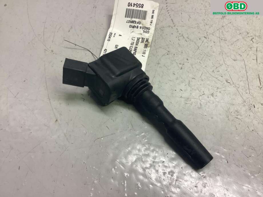 Coil elektronisk til Škoda Rapid 2012-2019 (SKODA|04C 905 110 J|)