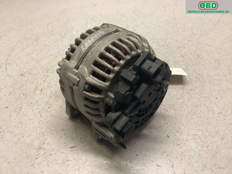 Dynamo til VW Transporter / Caravelle 2003-2009 (Fase 1) (T5) (T5) (070 903 139 B|)