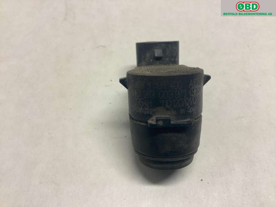 Parkeringssensor bak til BMW 3-Serie 2005-2011 (E90/E91/E92/E93) (E90/E91/E92/E93) (BMW|66 20 9 191 400|)