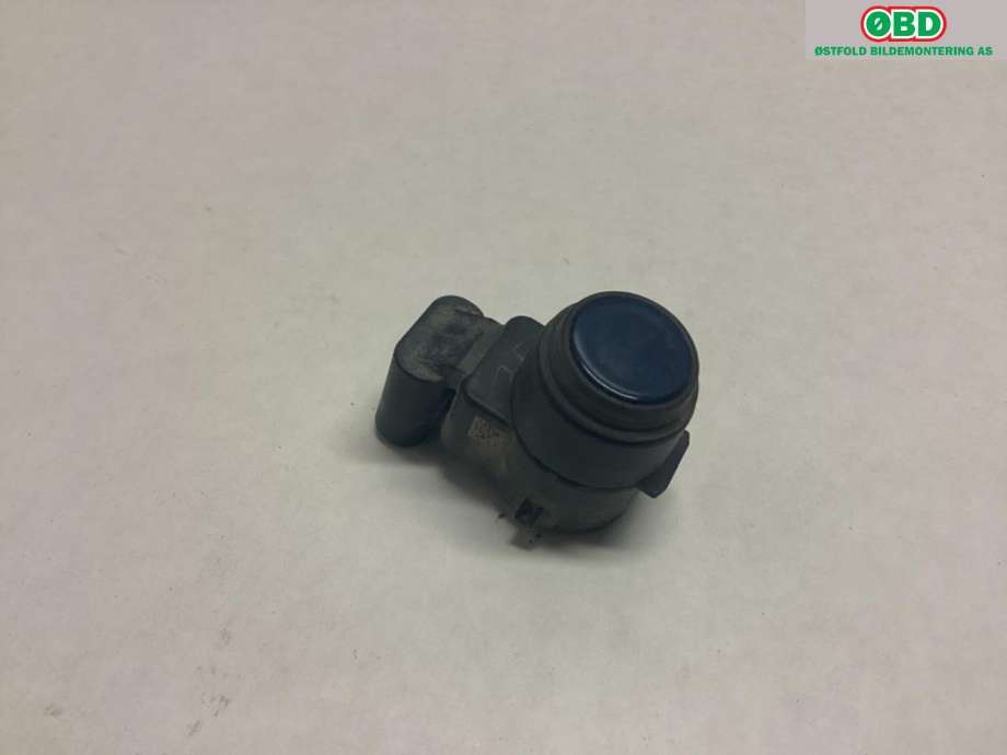 Parkeringssensor bak til BMW 3-Serie 2005-2011 (E90/E91/E92/E93) (E90/E91/E92/E93) (BMW|66 20 9 191 400|)
