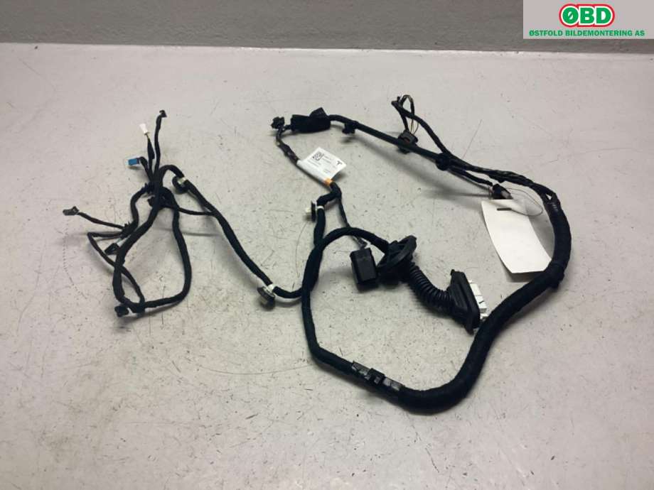 Ledningsnett til Tesla Model Y 2021-2024 (Type I) (TESLA MODEL Y KOMBI-KUPE|1489054-00-E|)