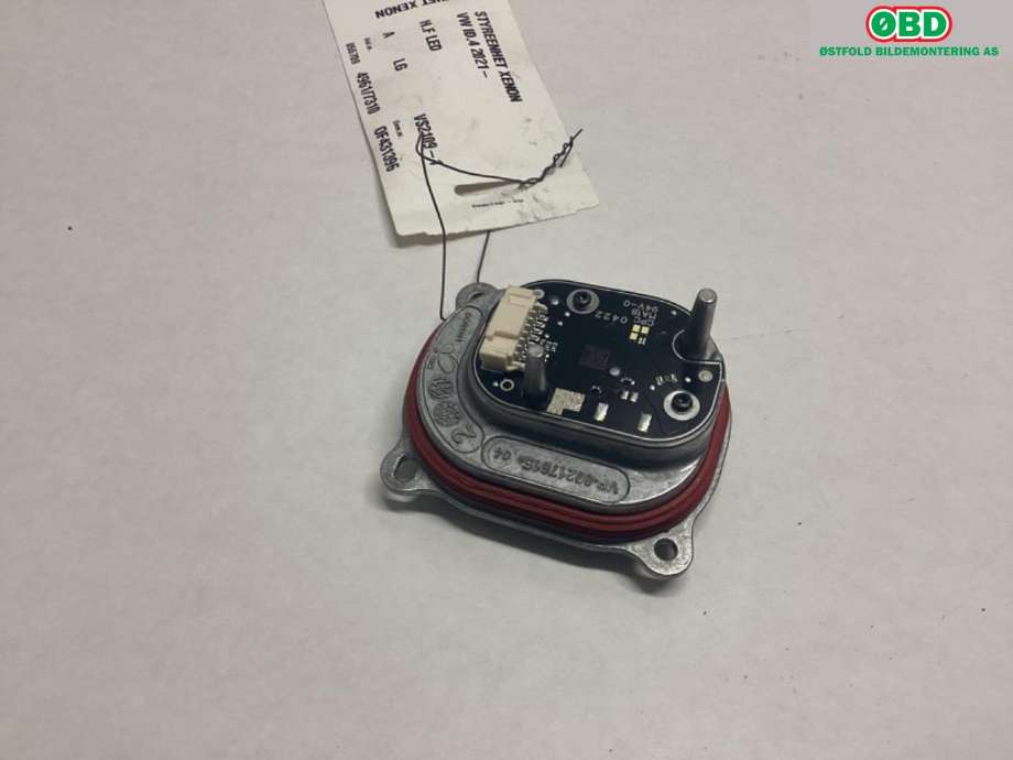 Styreenhet xenon/ballast til VW ID.4 2020-->> (VOLKSWAGEN|11A 941 479 A|)