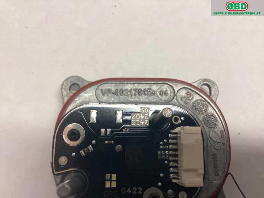 Styreenhet xenon/ballast til VW ID.4 2020-->> (VOLKSWAGEN|11A 941 479 A|)
