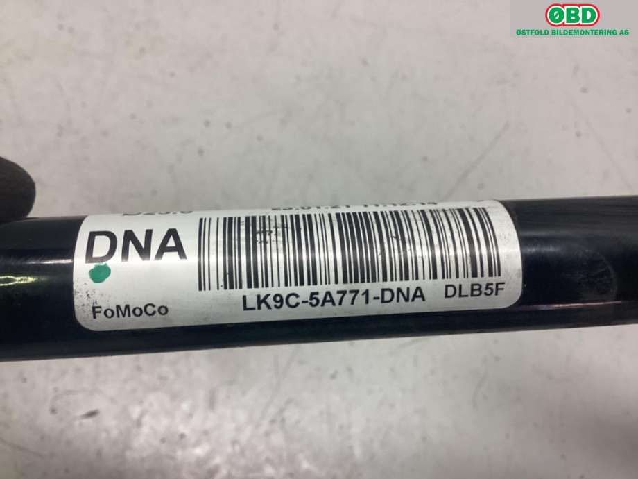 Stabilisatorstag bak til Ford Mustang Mach-e 2020-->> (2483045||LK9C5A771DNA)