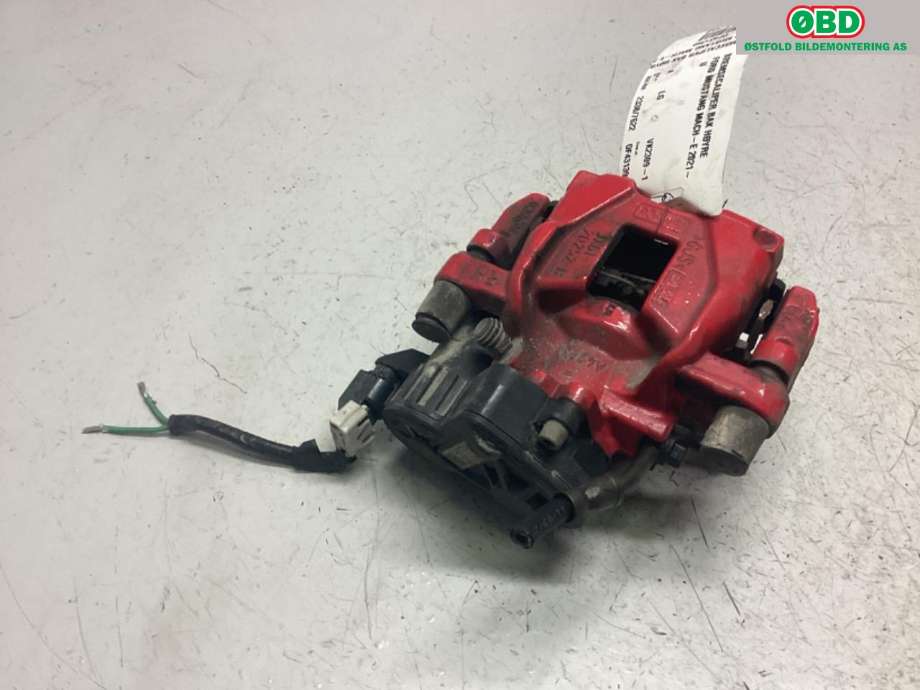 Bremsecaliper høyre bak til Ford Mustang Mach-e 2020-->>  (2478911||LJ9C2D250CLB)