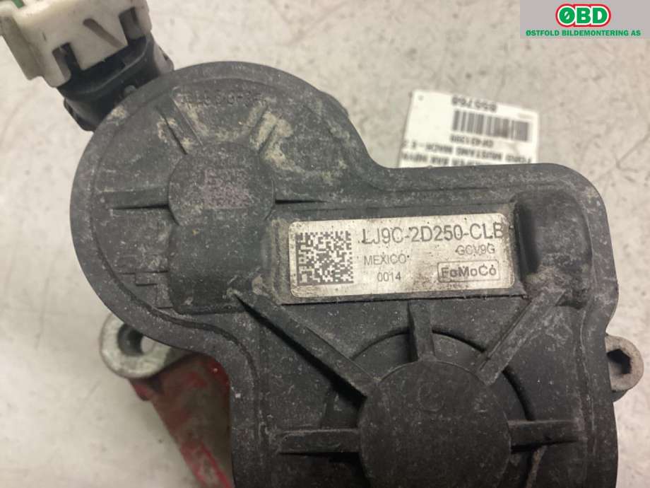 Bremsecaliper høyre bak til Ford Mustang Mach-e 2020-->>  (2478911||LJ9C2D250CLB)