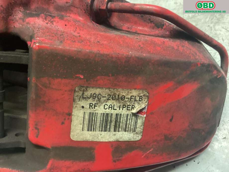 Bremsecaliper høyre foran til Ford Mustang Mach-e 2020-->>  (2483462||LJ9C2010FLB)